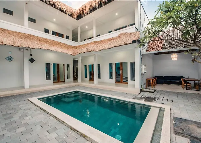 Greek House: W/desk + Shared Pool&kitchen /3 Maison d'hôtes 3*